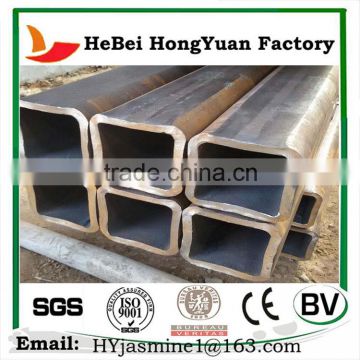 Factory Directly Sale Black Iron Pipe Specifications