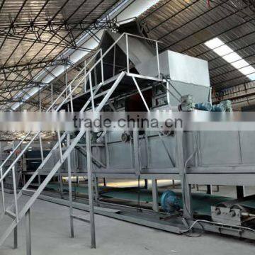 chipboard production line particleboard production line / particle board production line/PB Production line for India