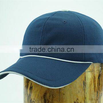 hot sale blank long bill comfortable sports cap supplier