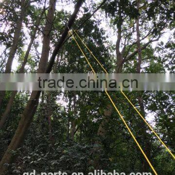 China Supplier Scroll Saw Hand Wire Saw Pocket Chain Saw photo-6