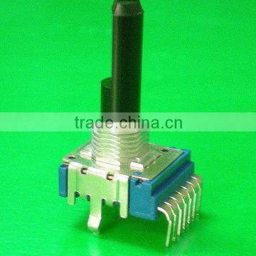 RK1414GH 14mm Size Horizontal Potentiometer