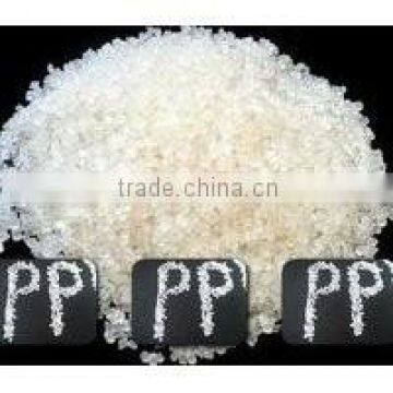 Pp/Polypropylene, Virgin or recycled PP granules, PP plastic raw material pp 3317