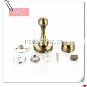 Strong Magnetic Door Stopper photo-5