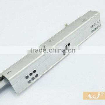 Low Price Unique Under Mount Push to Open Drawer Slide photo-2