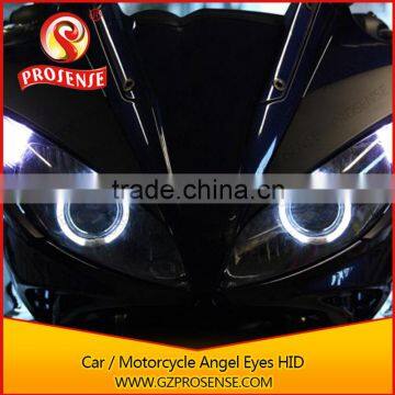 Car / Motorcycle Angel Eyes Lighting LED Light