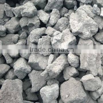 High Fixed Carbon Low Sulfur Low Moisturen Fuel Level Metallurgical Coke photo-3
