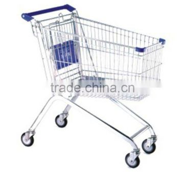 Europeans style shoping trolley shopping trolley for sale