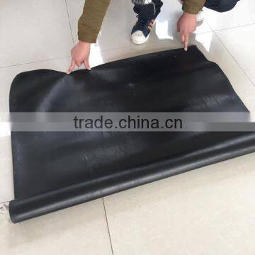 1.0mm-2.0mm Ethylene-Propylene-Diene Monomer EPDM Waterproofing Membrane/epdm photo-6