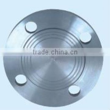 Stainless Steel Plate Flange ANSI carbon high quality