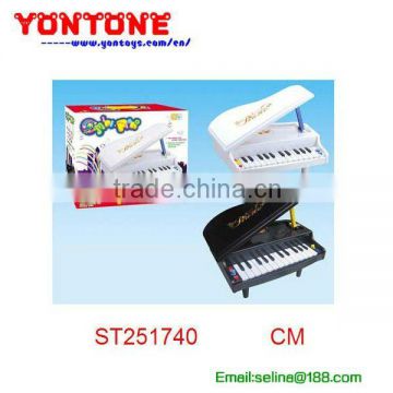 14key musical mini piano toy with light&music