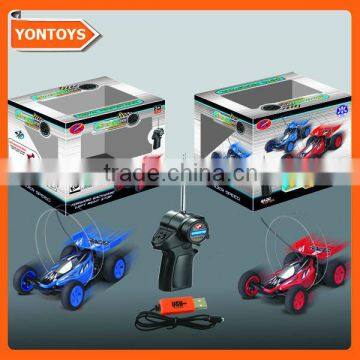 Mini rc high speed car