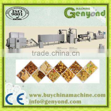 new tech Breakfast Cereals Manufacture Line/Plant