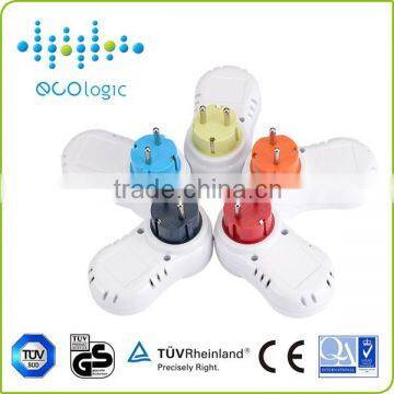Smart Socket Wireless Remote Control Swichs Timer Smart Power Socket/plug photo-5