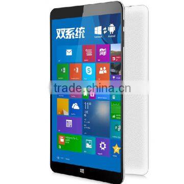 ONDA V891 8.9 inch IPS Screen Wins 8.1 & Android 4.4 Tablet PC