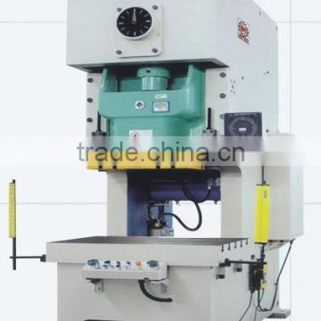 High Quality metal hydraulic punching machine