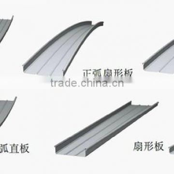 CE approved Magnum Board/MgO Board/Magnesium Oxide Board Lightweight Fireproof Partition Wall Panels