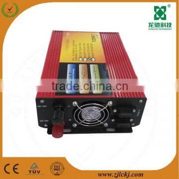 Dc ac Inverter 3000w 12v 220v photo-3