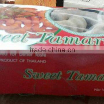 Sweet Tamarind