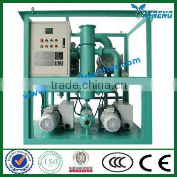 ZJ Series Vacuum Pumping Unit /Vacuum Drying Equipment Made in China