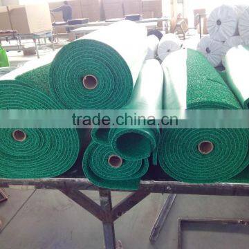 pvc loop mat coil mat rolls from china