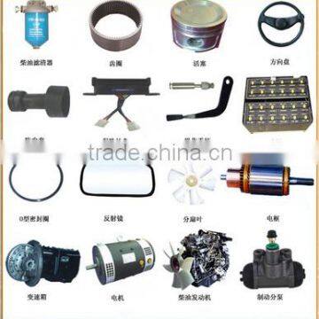 Warning Light, Head Lamp, Combination Light for Forklift Use photo-5