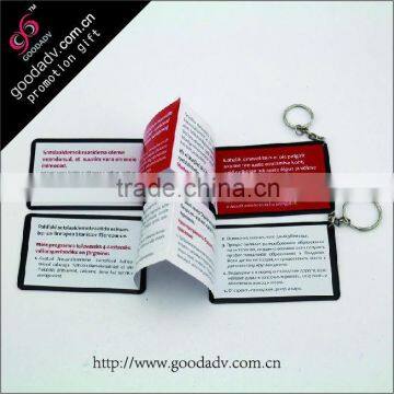 Fantastic Eco-friendly charming magnetic telephone directory paper