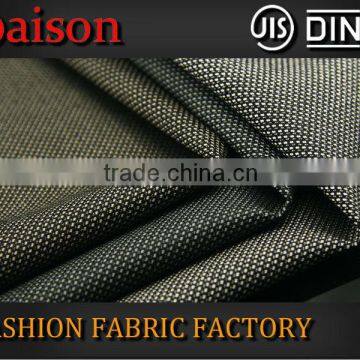4 Ways Stretch Fabric Polyester Viscose India for Trousers