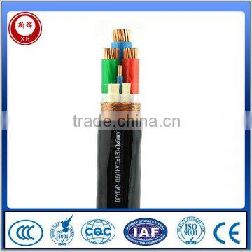 Frequency Convert Multi Core Power Cable Price With CE CCC ISO photo-2