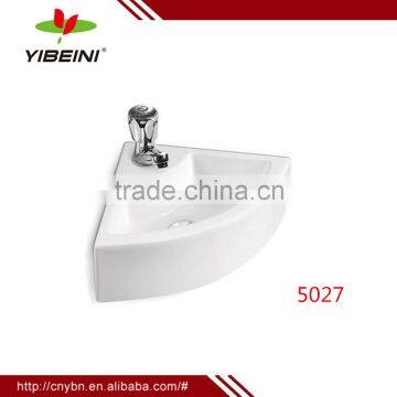 ceramic wall hung basin manufacturer