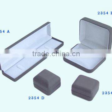 Custom luxury jewelry packaging box wholesale