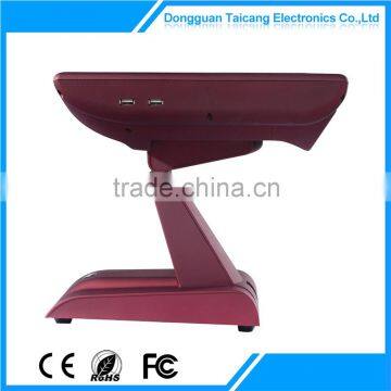 12V DC in (internal and External) Pos Machine With Pos Software photo-5