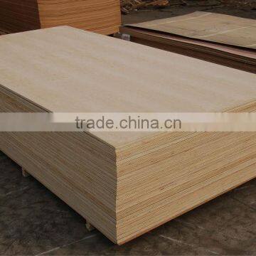 e0 jas fsc basswood veneer plywood for interior decoration