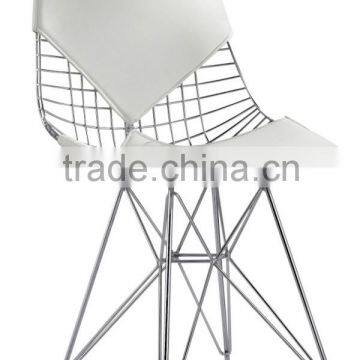 turkish furniture replica Bertoia side chair / foshan furniture classic chair Y113