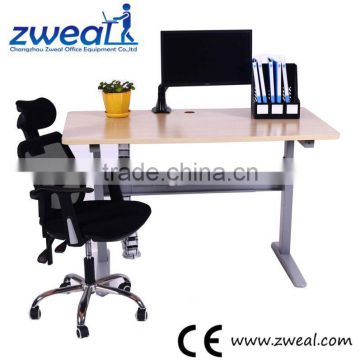 topchina lifting computer desk column factory wholesale