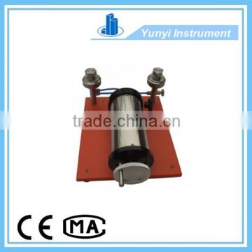 micro pressure gas pressure source/dead weight tester