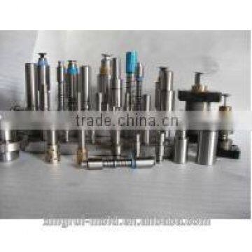 Punch Mould Product and Steel Product Material Tablet Press Punch Die Set photo-6