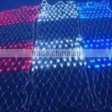 Shopping hall decoration led light