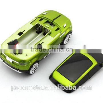 Range Rover Evoque Car Wireless Computer Mouse for PC and Laptop