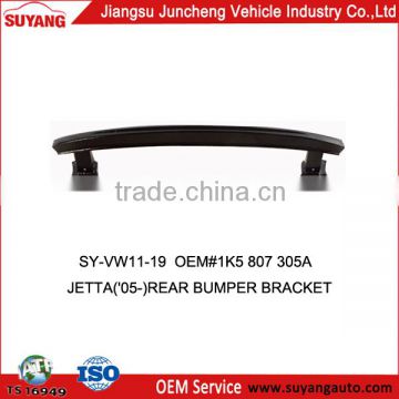 High Quality Rear Bumper Bracket For AUDI JETTA('05-)Auto Parts