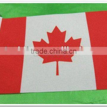 cotton international flags