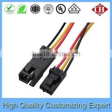  Manufacturer Wiring Harness plug Connector