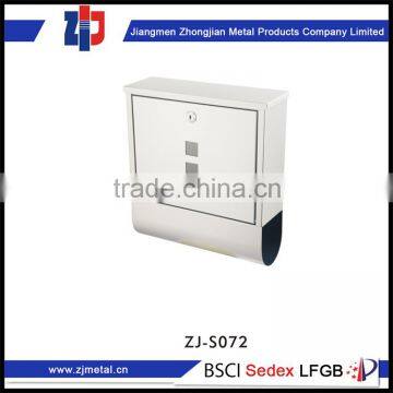 High Quality flat mailing box