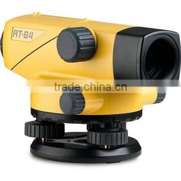 best popular Topcon AT-B4 Auto Level