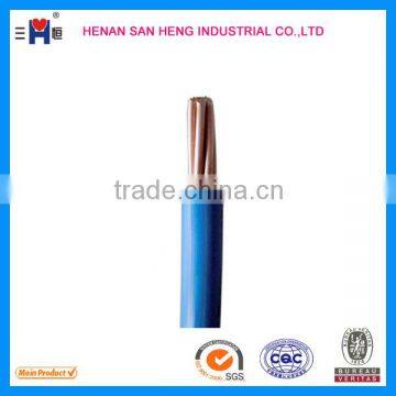 2.5mm 450/750V PVC Insulated Copper Wire , Electric House Wire , Cable Wires photo-4