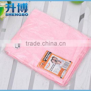 Microfiber Cleaning Towel [Made in China]