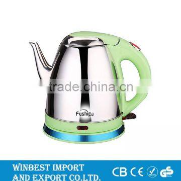 Household Electric Kettle Teapot