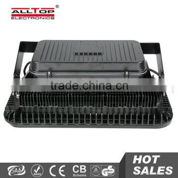 High Lumen IP67 Waterproof Bridgelux Cob 200w Led Floodlight Quality Choice photo-6