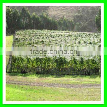 Animal Protection Fence/plastic Wire Bird Mist Nets for Vineyard photo-3