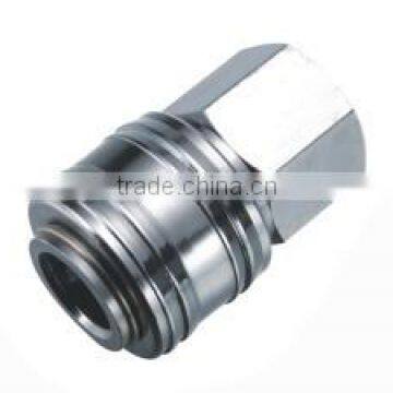 Germany Type Air Quick Coupler, Female Thread Coupler Coupling