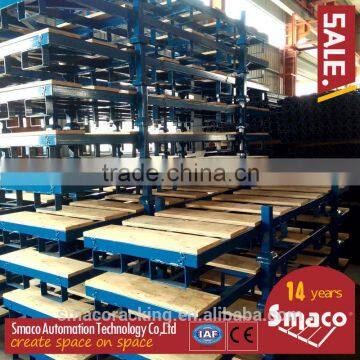 STACKING Highly Efficiently Managed Europe Warehouse Foldable Storage Steel Material Handling Cage photo-3